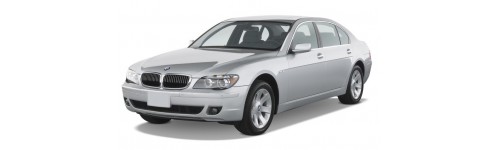 7er (E65/E66) 2001-2008