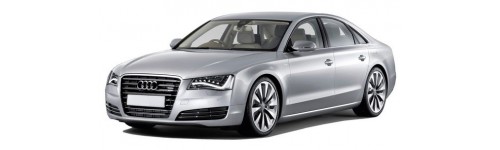 A8 (D4, 4H) 2010-2017