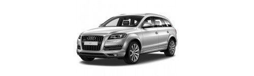 Q7 2006-2015