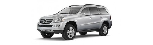 GL-Class (W164)