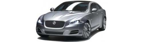XJ (X351) 2009 -