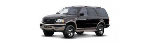 Expedition 1997-2002