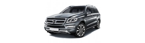 GL-Class (X166)