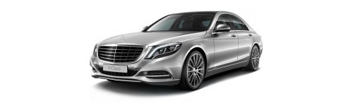 S-Class (W222)
