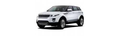 Range Rover Evoque (L538)