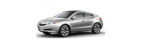 ZDX