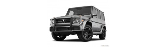 G-class (G63, W463)