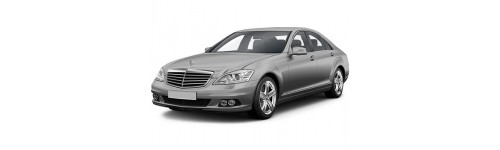 S-Class (W221)