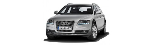 A6 (C6, 4F), Allroad, Avant 2004-2011