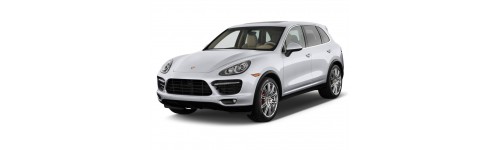 Cayenne II 958 2010-2017